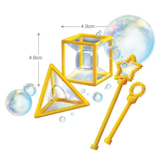 Набір для дослідів із мильними бульбашками 4M (00-03351) - зображення 8