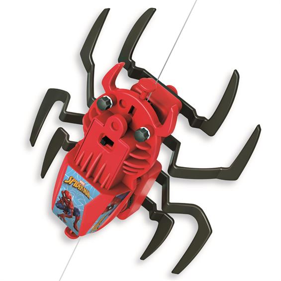 Зроби робота-павука 4M Disney Людина-павук (00-06212) - зображення 5