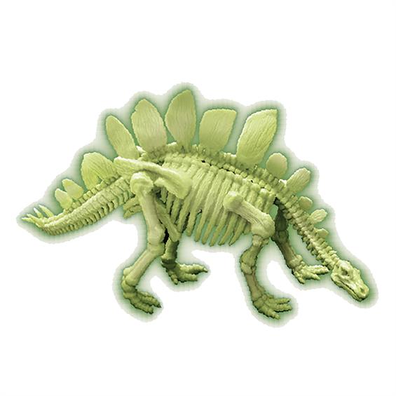 Набір для розкопок 4M ДНК динозавра Стегозавр (00-07004) - зображення 7