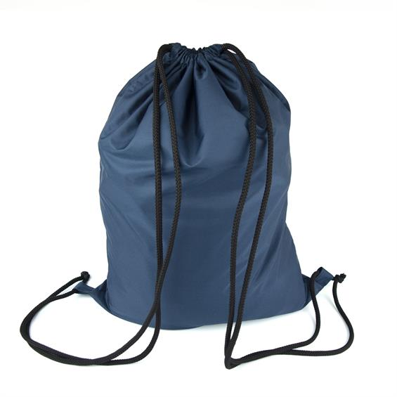 Рюкзак подарунковий Kidis 35 х 45 см, синій (000004017) - зображення 2