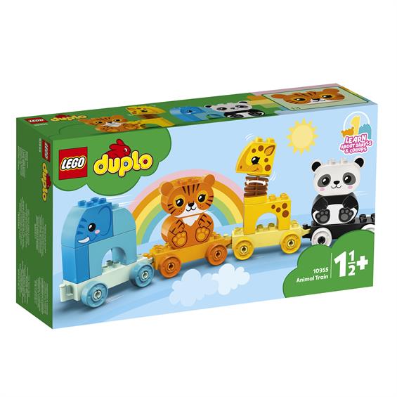 Lego best sale duplo creative