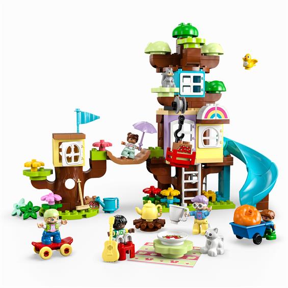 Lego store duplo town