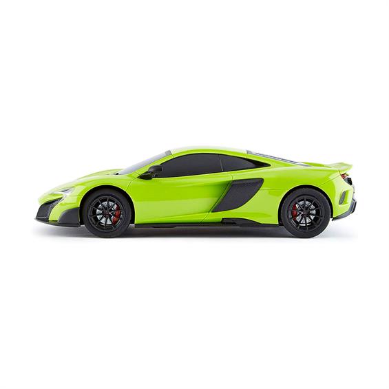 Автомобіль KS Drive на р/к McLaren 675LT зелений 1:24 (124GMGR) - зображення 1