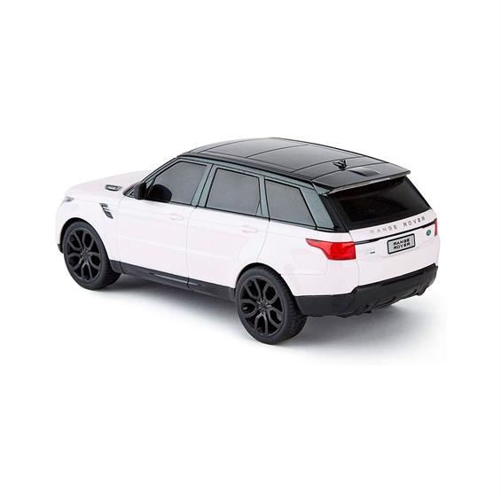 Автомобіль KS Drive на р/к Land Rover Range Rover Sport білий 1:24 - зображення 1