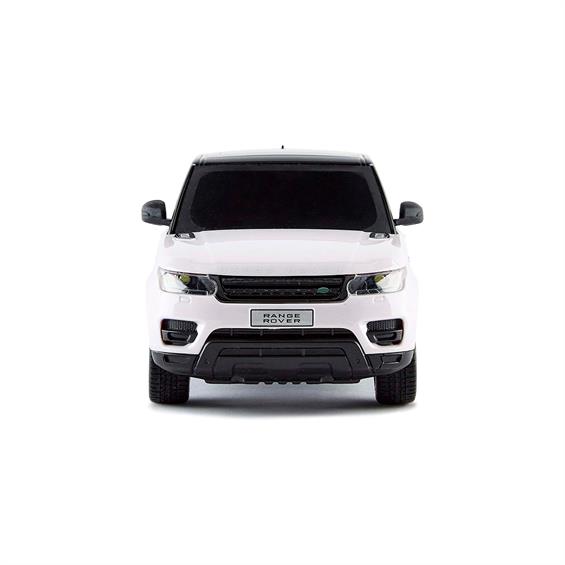 Автомобіль KS Drive на р/к Land Rover Range Rover Sport білий 1:24 - зображення 1