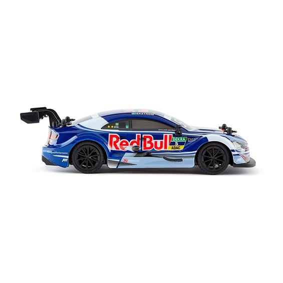 Автомобіль KS Drive на р/к Audi RS 5 DTM Red Bull блакитний 1:24 (124RABL) - зображення 1