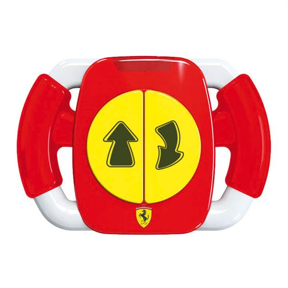 Іграшкова машинка BB Junior Ferrari LaFerrari на І\К керуванням (16-82002) - зображення 2