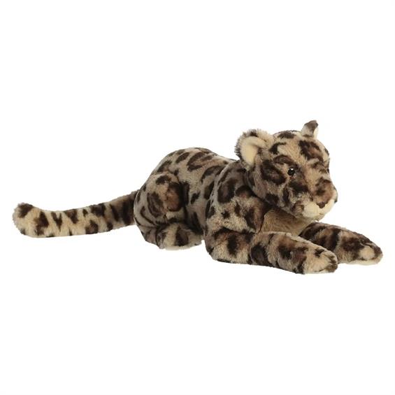 М'яка іграшка Aurora DeLuxe Леопард  50 см (181221A) - зображення 2