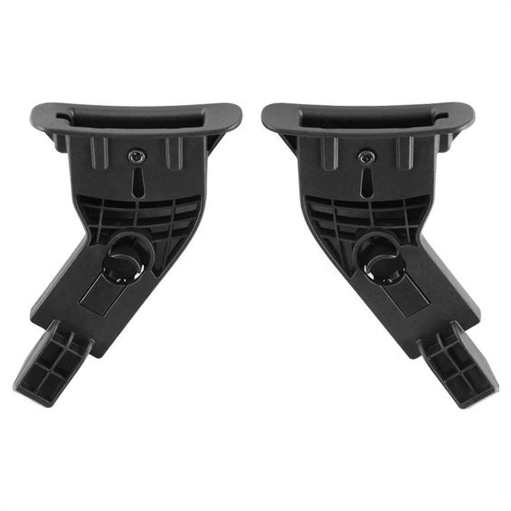 Адаптери для колясок Britax-Romer Click & Go B-Agile Double (2000012051) - зображення 3