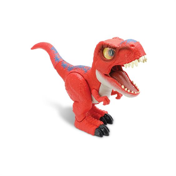 Інтерактивна іграшка Dinos Unleashed Walking & Talking Тиранозавр (31120) - зображення 3