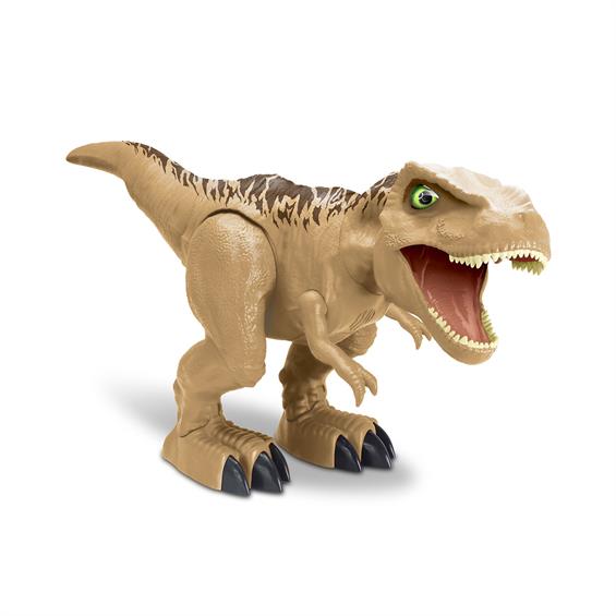 Інтерактивна іграшка Dinos Unleashed Walking & Talking Гігантський тиранозавр (31121) - зображення 3
