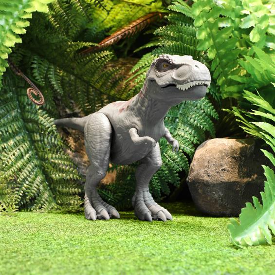 Інтерактивна іграшка Dinos Unleashed Realistic S2 Тиранозавр (31123T2) - зображення 2