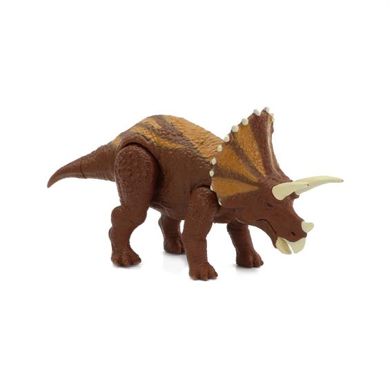 Інтерактивна іграшка Dinos Unleashed Realistic Трицератопс (31123TR) - зображення 1