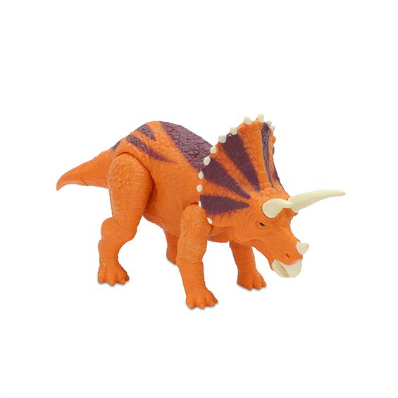 Інтерактивна іграшка Dinos Unleashed Realistic S2 Трицератопс (31123V2) - зображення 1