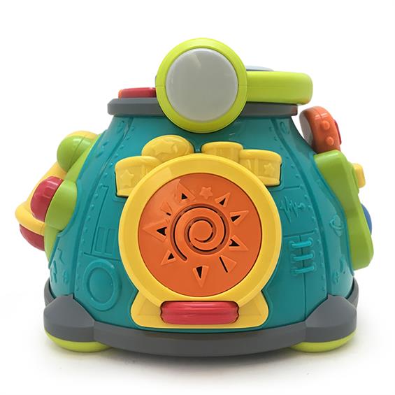 Музична іграшка Hola Toys Капсула караоке (3119) - зображення 7