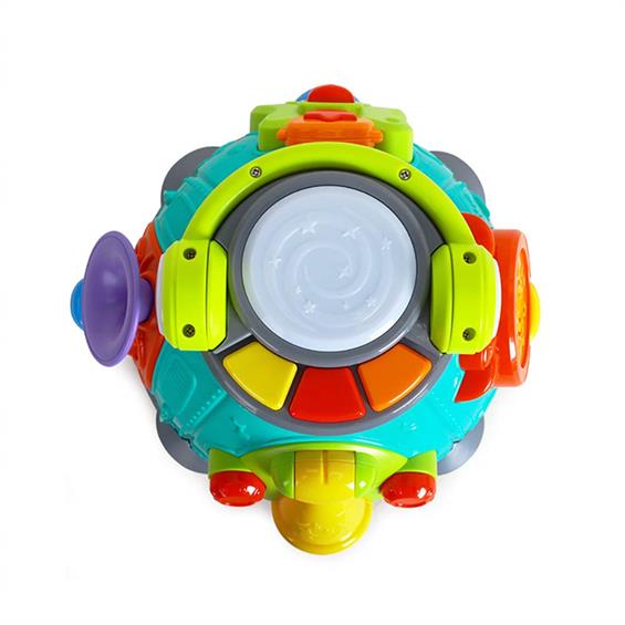 Музична іграшка Hola Toys Капсула караоке (3119) - зображення 10