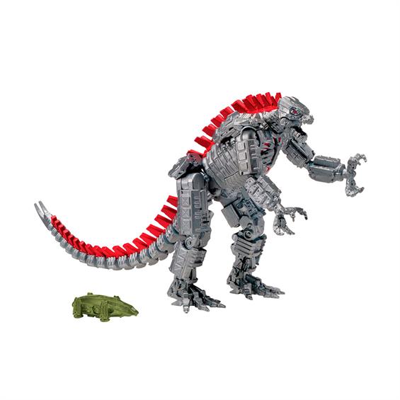 Фігурка Godzilla vs. Kong Мехагодзила з аксесуарами 15 см (35305) - зображення 1