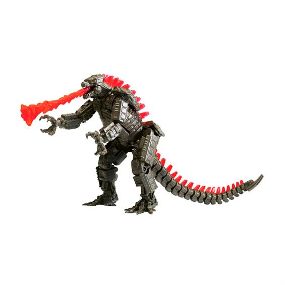 Фігурка Godzilla vs. Kong Мехагодзила з протонним променем 15 см (35311) - зображення 1