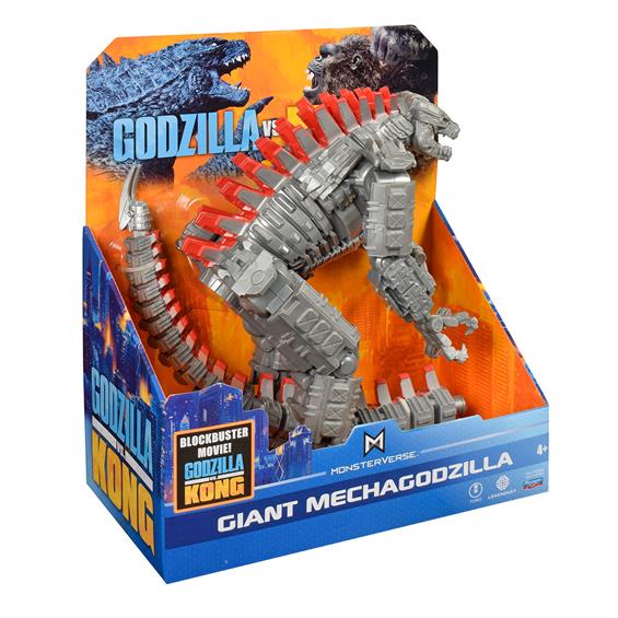 Фігурка Godzilla vs. Kong Мехагодзила гігант 27 см (35563) - зображення 1