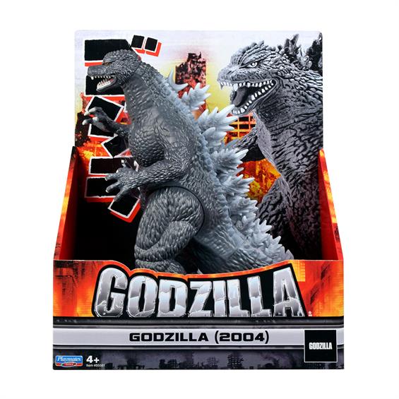 Мегафігурка Godzilla vs. Kong Годзила 2004 27 см (35591) - зображення 1