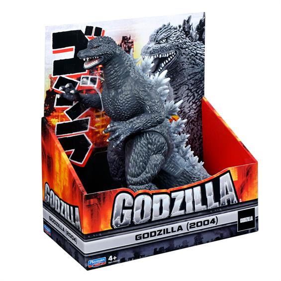 Мегафігурка Godzilla vs. Kong Годзила 2004 27 см (35591) - зображення 1