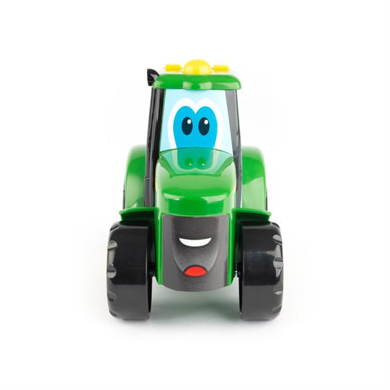 Сільхозмашинка John Deere Kids зі світлом і звуком в асорт. (37910) - зображення 9