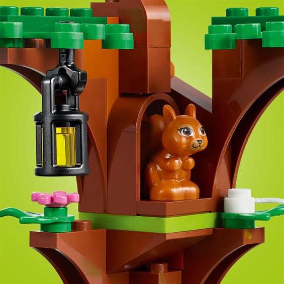 Конструктор LEGO® Friends Кемпінг на природі 241 деталь (41392) - зображення 14