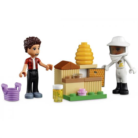 Конструктор LEGO® Friends® Будинок дружби на дереві 1114 деталей (41703) - зображення 8
