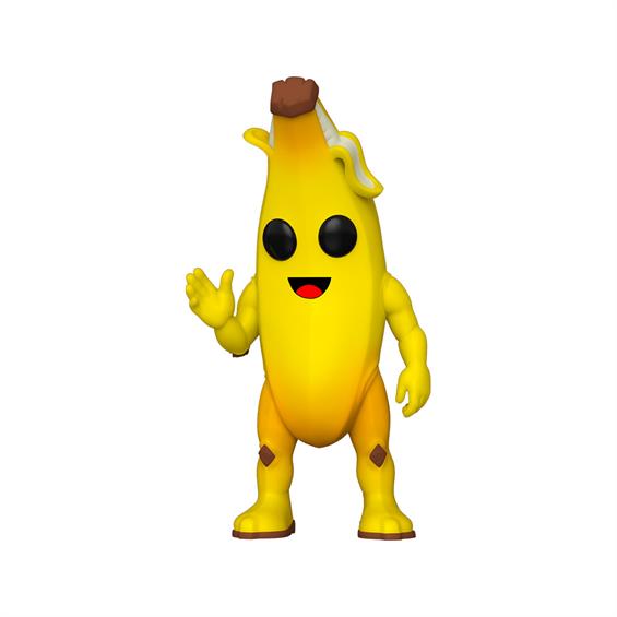Ігрова фігурка Funko Pop! Fortnite S4 Банан 10 см (44729) - зображення 1