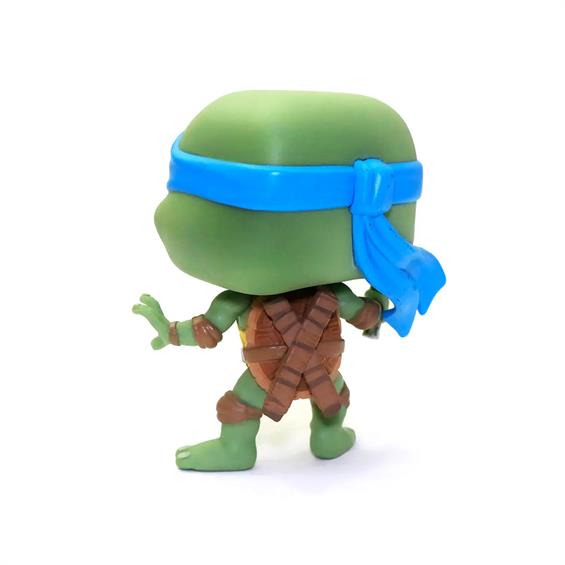 Ігрова фігурка Funko Pop! TMNT 2 Леонардо 10 см (56161) - зображення 6