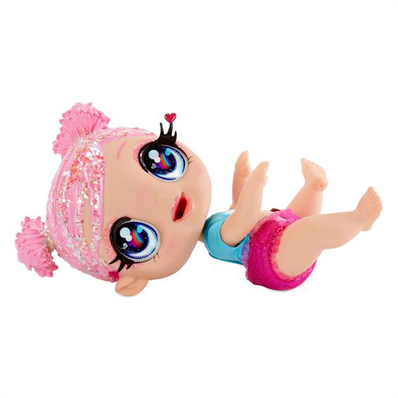 Лялька Glitter Babyz Мрійниця з аксесуарами (574842) - зображення 1