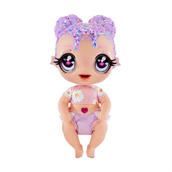 Лялька Glitter Babyz Лілія з аксесуарами (574866) - зображення 1