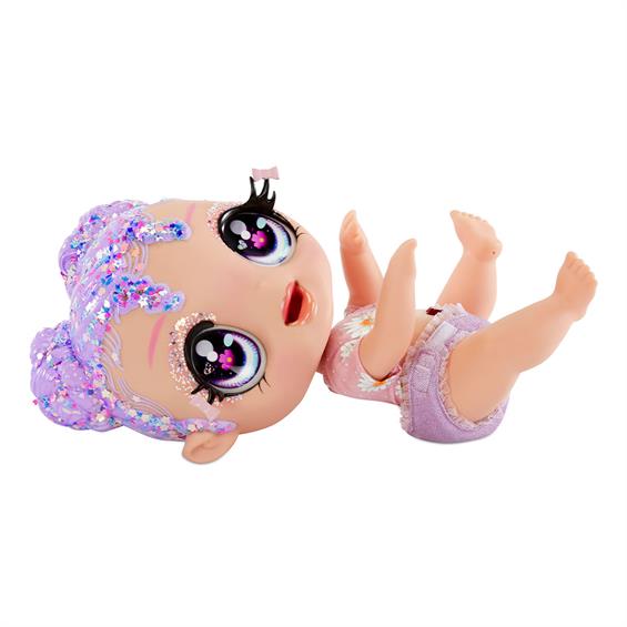 Лялька Glitter Babyz Лілія з аксесуарами (574866) - зображення 1