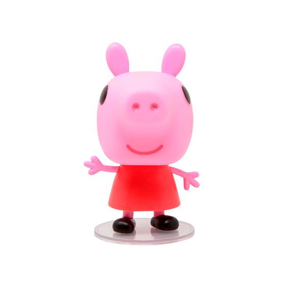 Ігрова фігурка Funko Pop! Свинка Пеппа 10 см (57798) - зображення 5