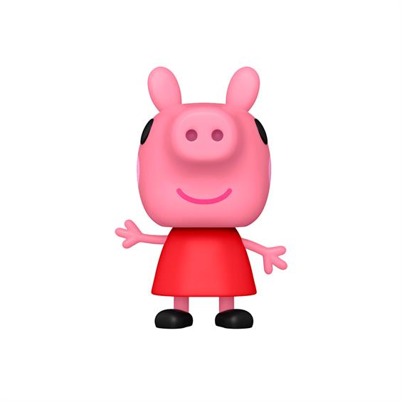 Ігрова фігурка Funko Pop! Свинка Пеппа 10 см (57798) - зображення 1