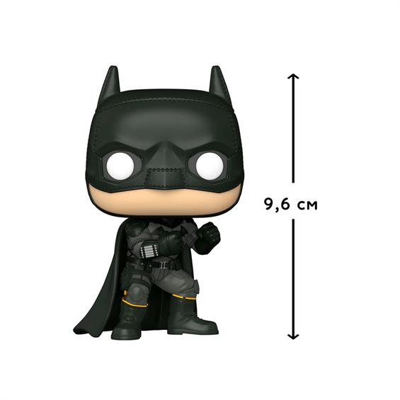 Ігрова фігурка Funko Pop! Бетмен 10 см (59276) - зображення 6