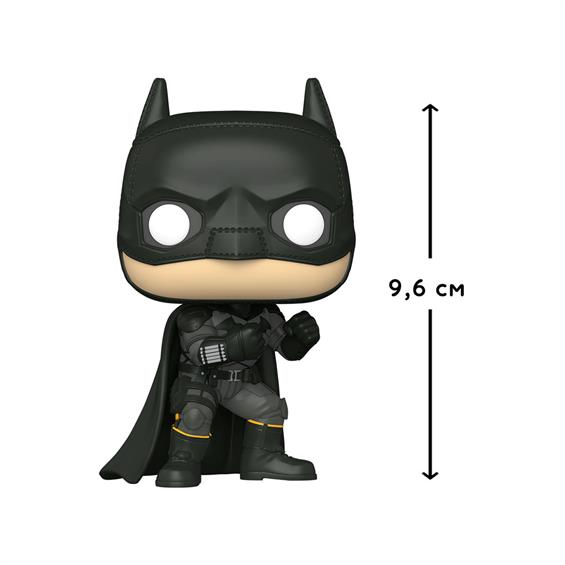 Ігрова фігурка Funko Pop! Бетмен Бетмен 25 см (59282) - зображення 1