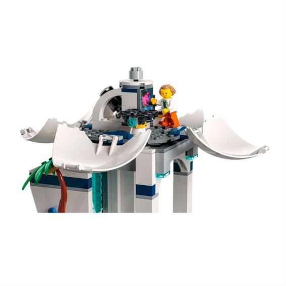 Конструктор LEGO® City Space Космодром 1010 деталей (60351) - зображення 6