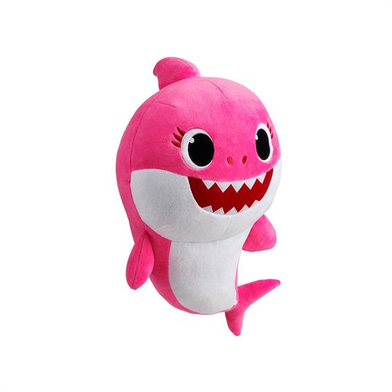 М'яка іграшка Baby Shark Мама акуленка (61423) - зображення 1