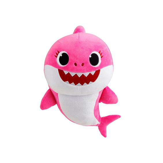 М'яка іграшка Baby Shark Мама акуленка (61423) - зображення 1