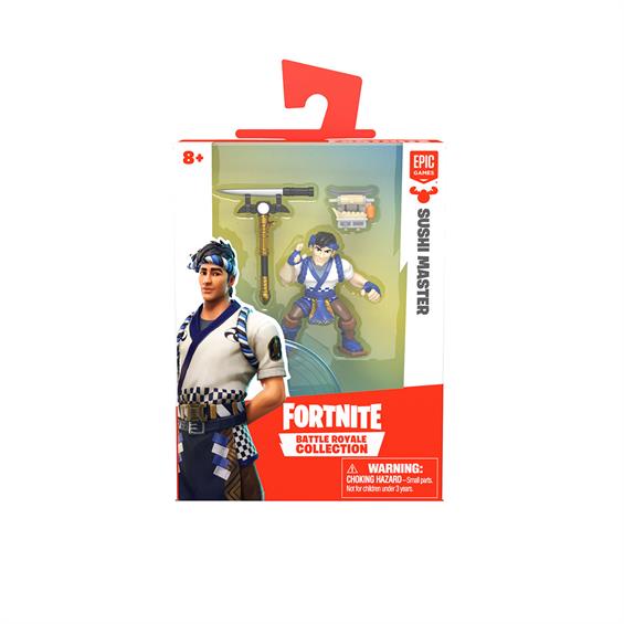 Ігрова фігурка Fortnite Майстер суші - зображення 1