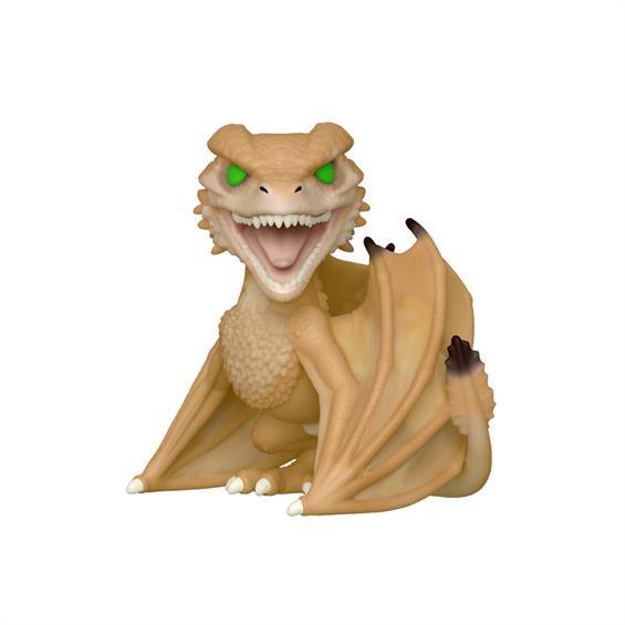 Ігрова фігурка Funko Pop! Будинок дракона Сіракс (65605) - зображення 1