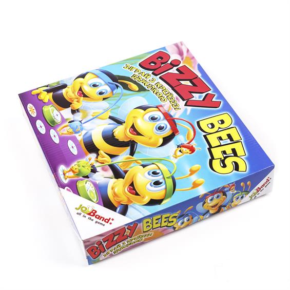 Настільна гра JoyBand Trends Bizzy Bees (70000) - зображення 4