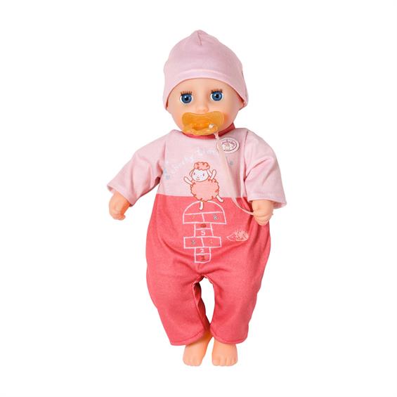 Лялька Baby Annabell My First Пустотлива крихітка 30 см (706398) - зображення 4