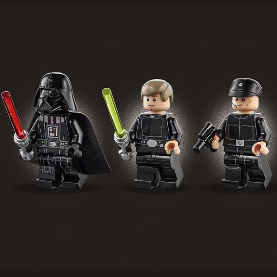 Конструктор LEGO® Star Wars™ Шаттл Імперії 660 деталей (75302) - зображення 6