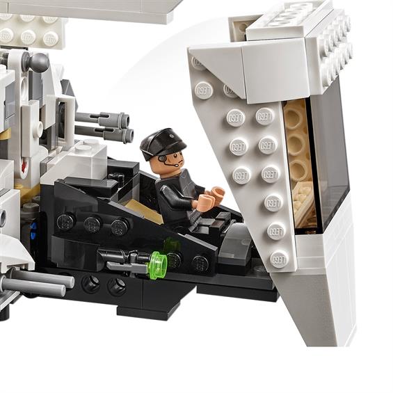 Конструктор LEGO® Star Wars™ Шаттл Імперії 660 деталей (75302) - зображення 10