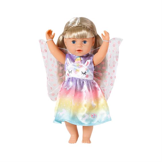 Одяг для ляльки Baby Born Казкова фея 43 см (829301) - зображення 1