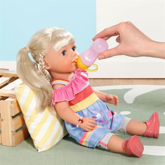 Лялька Baby Born Модна сестричка з аксесуарами 43 см (830345) - зображення 10