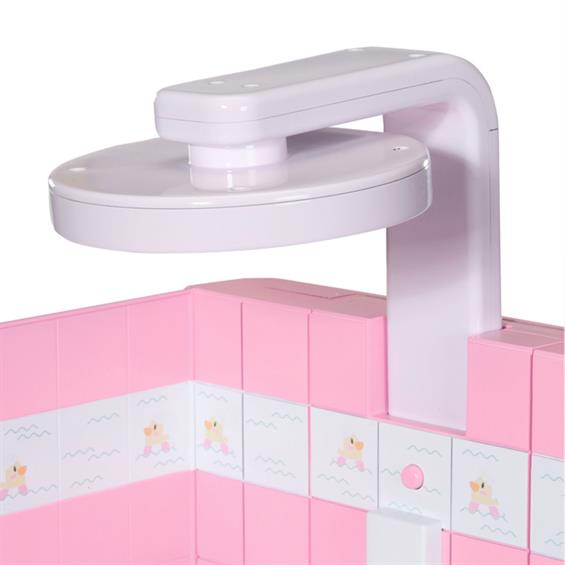Автоматична душова кабіна Baby Born Купаємося з качечкою (830604) - зображення 10