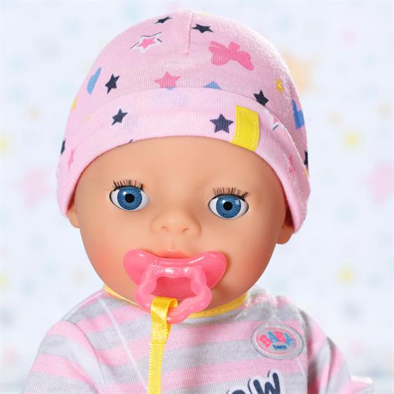 Лялька Baby Born Крихітка з аксесуарами 36 см (831960) - зображення 8